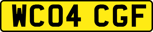 WC04CGF