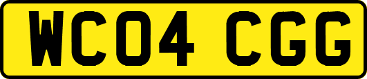 WC04CGG