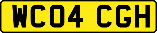 WC04CGH
