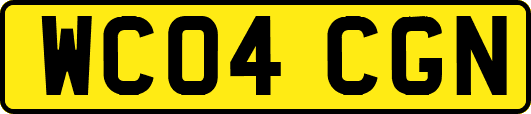 WC04CGN