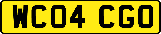 WC04CGO