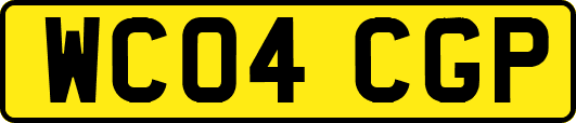 WC04CGP