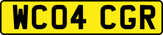 WC04CGR