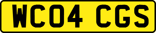 WC04CGS
