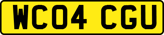 WC04CGU
