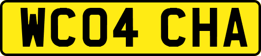 WC04CHA