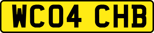 WC04CHB