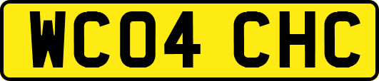 WC04CHC