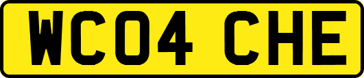 WC04CHE