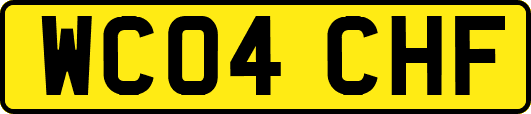 WC04CHF