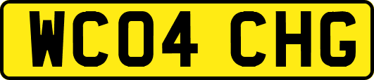 WC04CHG
