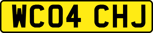 WC04CHJ