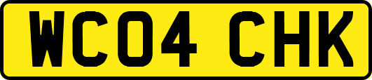 WC04CHK