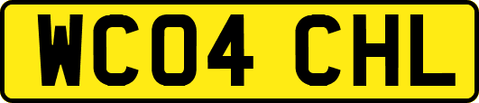 WC04CHL
