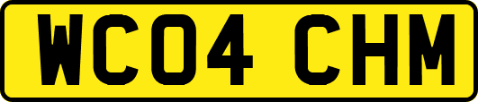 WC04CHM
