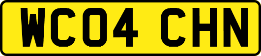 WC04CHN