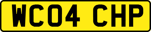 WC04CHP
