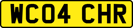 WC04CHR