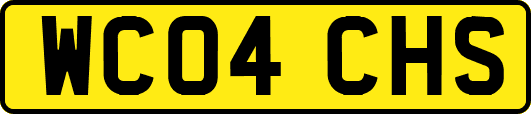 WC04CHS