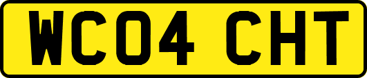WC04CHT