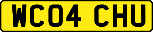 WC04CHU