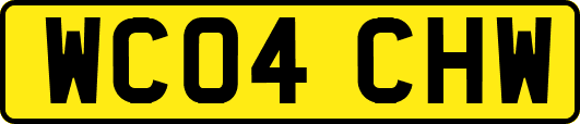 WC04CHW