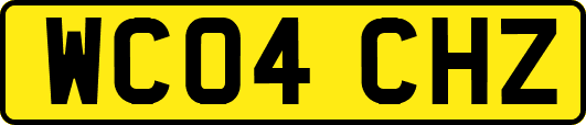 WC04CHZ