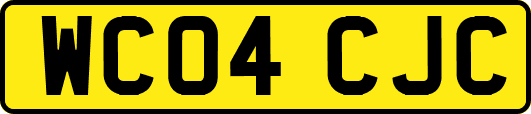 WC04CJC