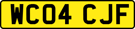 WC04CJF