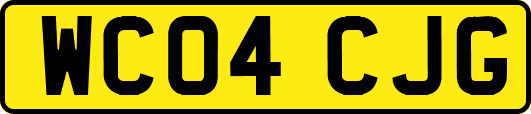 WC04CJG