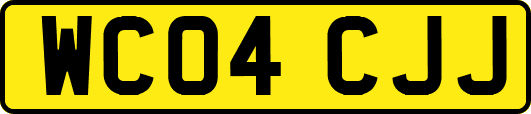WC04CJJ