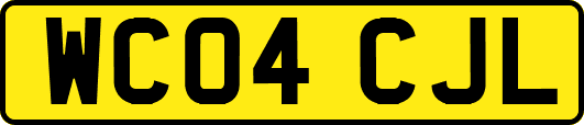WC04CJL