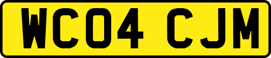 WC04CJM