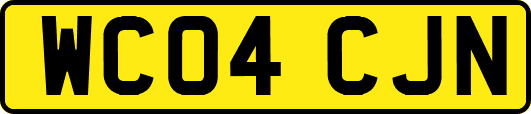 WC04CJN