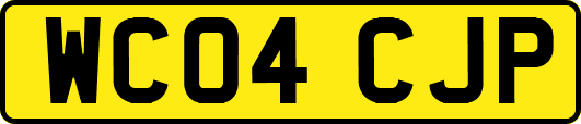WC04CJP