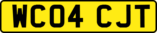 WC04CJT