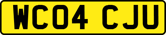 WC04CJU