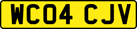 WC04CJV