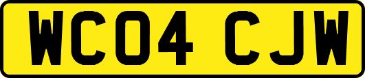 WC04CJW