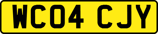 WC04CJY