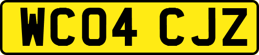 WC04CJZ