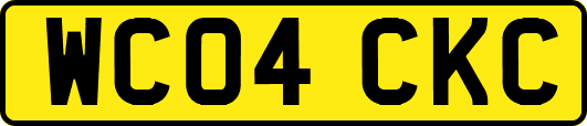 WC04CKC