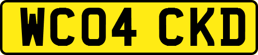 WC04CKD
