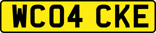 WC04CKE