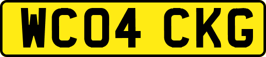 WC04CKG