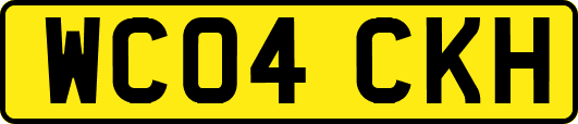 WC04CKH