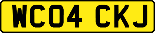 WC04CKJ