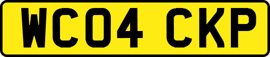 WC04CKP