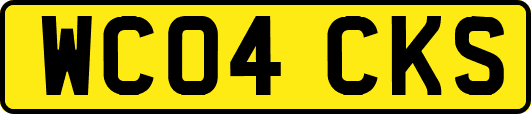 WC04CKS