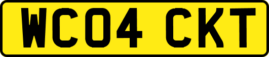 WC04CKT